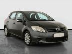 Toyota Auris - fotka číslo 0