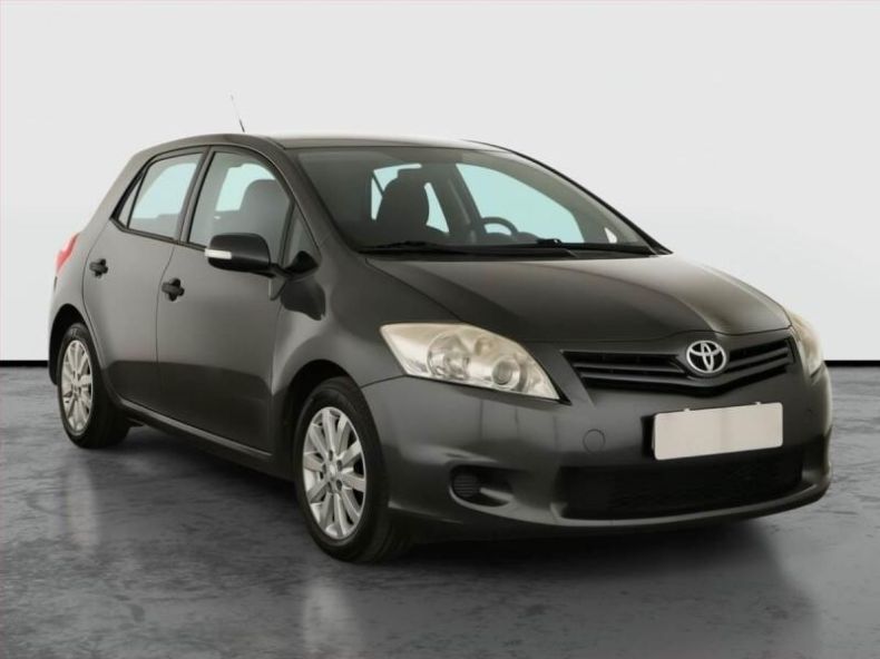 Toyota Auris - hlavní fotka inzerátu
