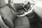 Toyota Auris - fotka číslo 6