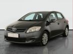 Toyota Auris - fotka číslo 1