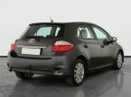 Toyota Auris - fotka číslo 4