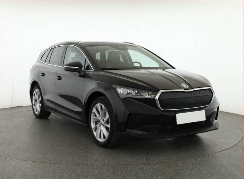Škoda Enyaq - hlavní foto