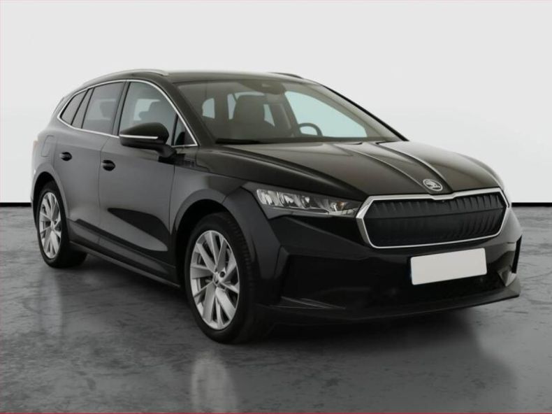 Škoda Enyaq - hlavní fotka
