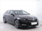 Škoda Superb - fotka číslo 0
