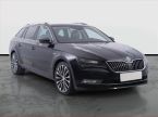 Škoda Superb - fotka číslo 0