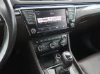 Škoda Superb - fotka číslo 11