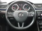 Škoda Superb - fotka číslo 21