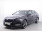 Škoda Superb - fotka číslo 1