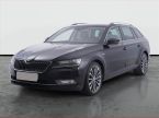 Škoda Superb - fotka číslo 1
