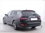 Škoda Superb - fotka číslo 3