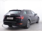 Škoda Superb - fotka číslo 4
