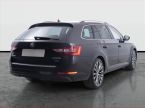 Škoda Superb - fotka číslo 4