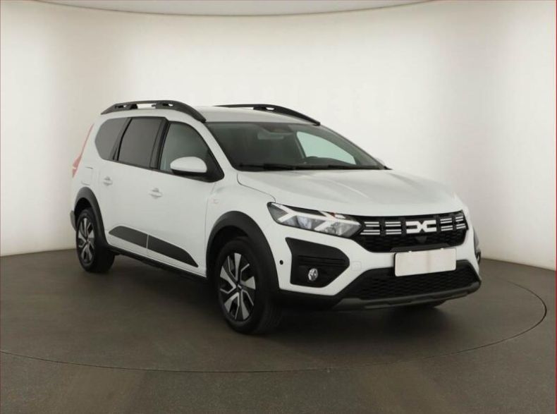 Dacia Jogger - hlavní fotka inzerátu