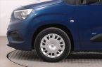 Opel Combo - fotka číslo 14