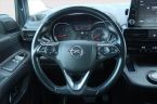 Opel Combo - fotka číslo 16