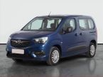 Opel Combo - fotka číslo 1