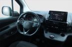 Opel Combo - fotka číslo 6