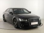 Audi A8 - fotka číslo 0