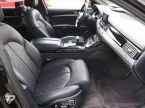 Audi A8 - fotka číslo 8
