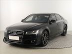 Audi A8 - fotka číslo 1