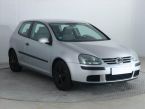 Volkswagen Golf - fotka číslo 0