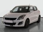 Suzuki Swift - fotka číslo 1