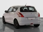 Suzuki Swift - fotka číslo 3
