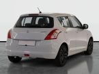 Suzuki Swift - fotka číslo 4