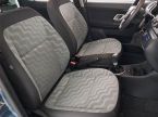 Škoda Fabia - fotka číslo 8