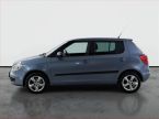 Škoda Fabia - fotka číslo 2