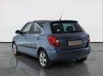 Škoda Fabia - fotka číslo 3