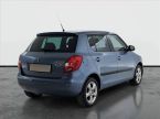 Škoda Fabia - fotka číslo 4