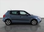 Škoda Fabia - fotka číslo 5