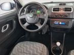 Škoda Fabia - fotka číslo 6