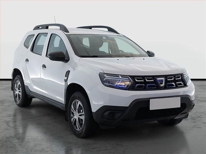 Dacia Duster - hlavní fotka inzerátu