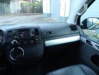 Volkswagen Multivan - fotka číslo 7