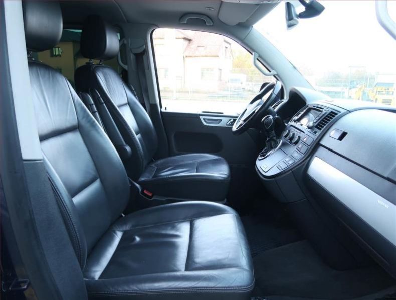 Volkswagen Multivan - hlavní fotka