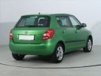 Škoda Fabia - fotka číslo 4