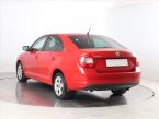 Škoda Rapid - fotka číslo 3