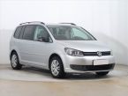 Volkswagen Touran - fotka číslo 0
