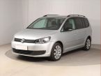 Volkswagen Touran - fotka číslo 1
