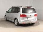 Volkswagen Touran - fotka číslo 3