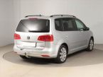 Volkswagen Touran - fotka číslo 4
