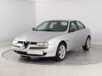 Alfa Romeo 156 - fotka číslo 1