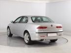 Alfa Romeo 156 - fotka číslo 3