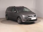 Volkswagen Sharan - fotka číslo 0