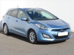 Hyundai i30 - fotka číslo 0