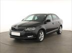Škoda Rapid - fotka číslo 1