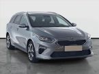 Kia Cee'd - fotka číslo 0