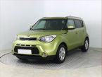 Kia Soul - fotka číslo 1